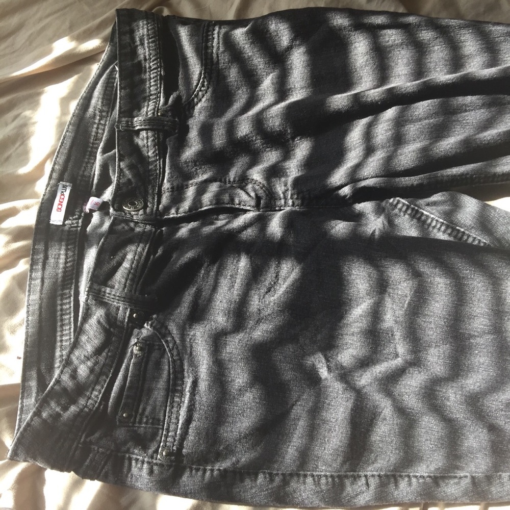 Jeans size 16 Junior Plus